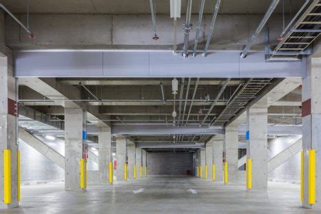 spd88a.|Standard for Parking Structures.